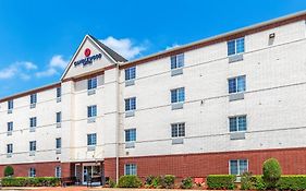 Candlewood Suites Tyler Tx