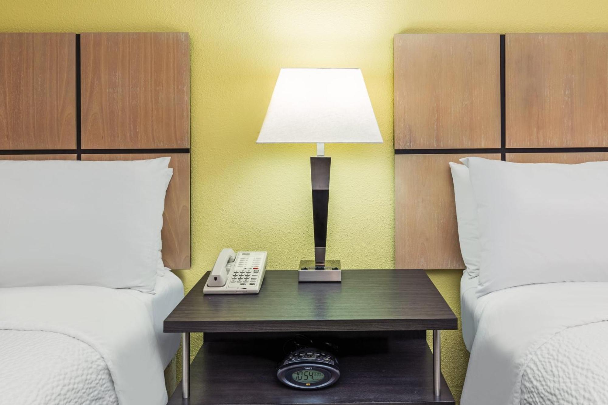 Candlewood Suites Tyler By Ihg Exterior photo