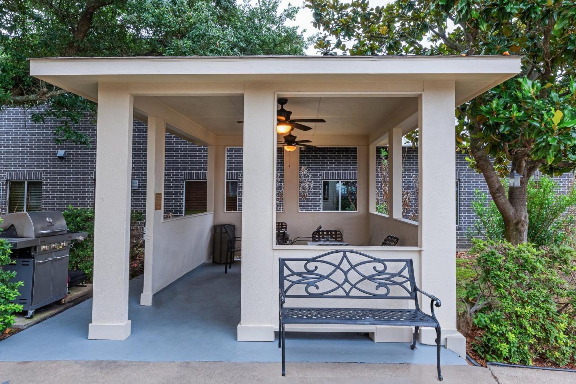 Candlewood Suites Tyler By Ihg Exterior photo