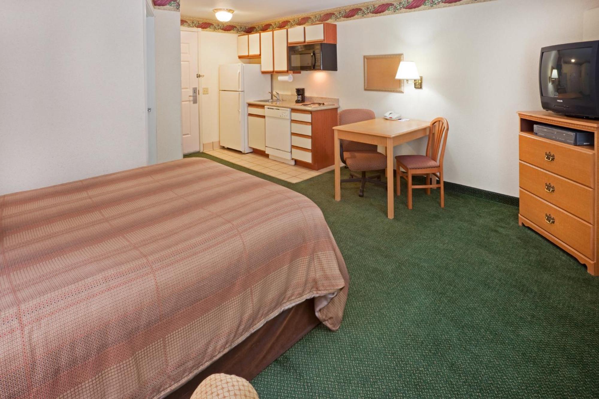 Candlewood Suites Tyler By Ihg Exterior photo