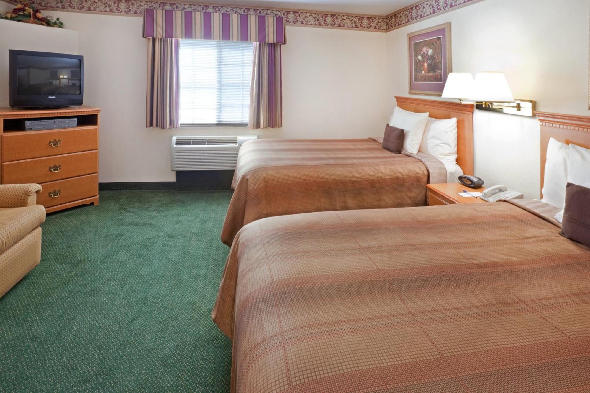 Candlewood Suites Tyler By Ihg Exterior photo